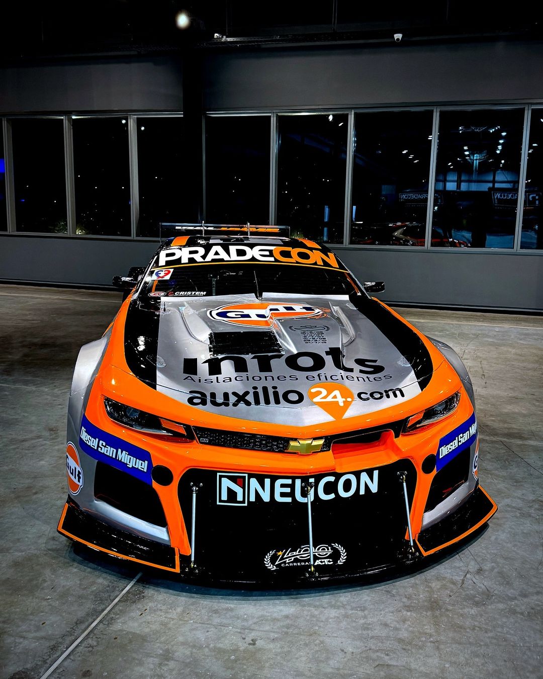 el Camaro del Pradecon: 451352676_1015675109884246_8758678621163544705_n.jpg