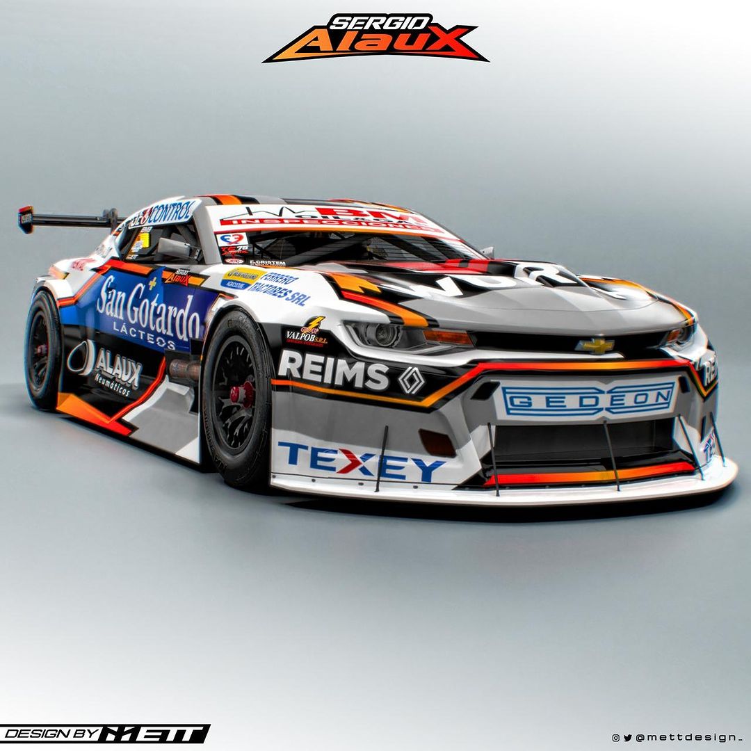 El Camaro del Giavedoni Sport: 455610714_18347580601186048_5889368310841141871_n.jpg