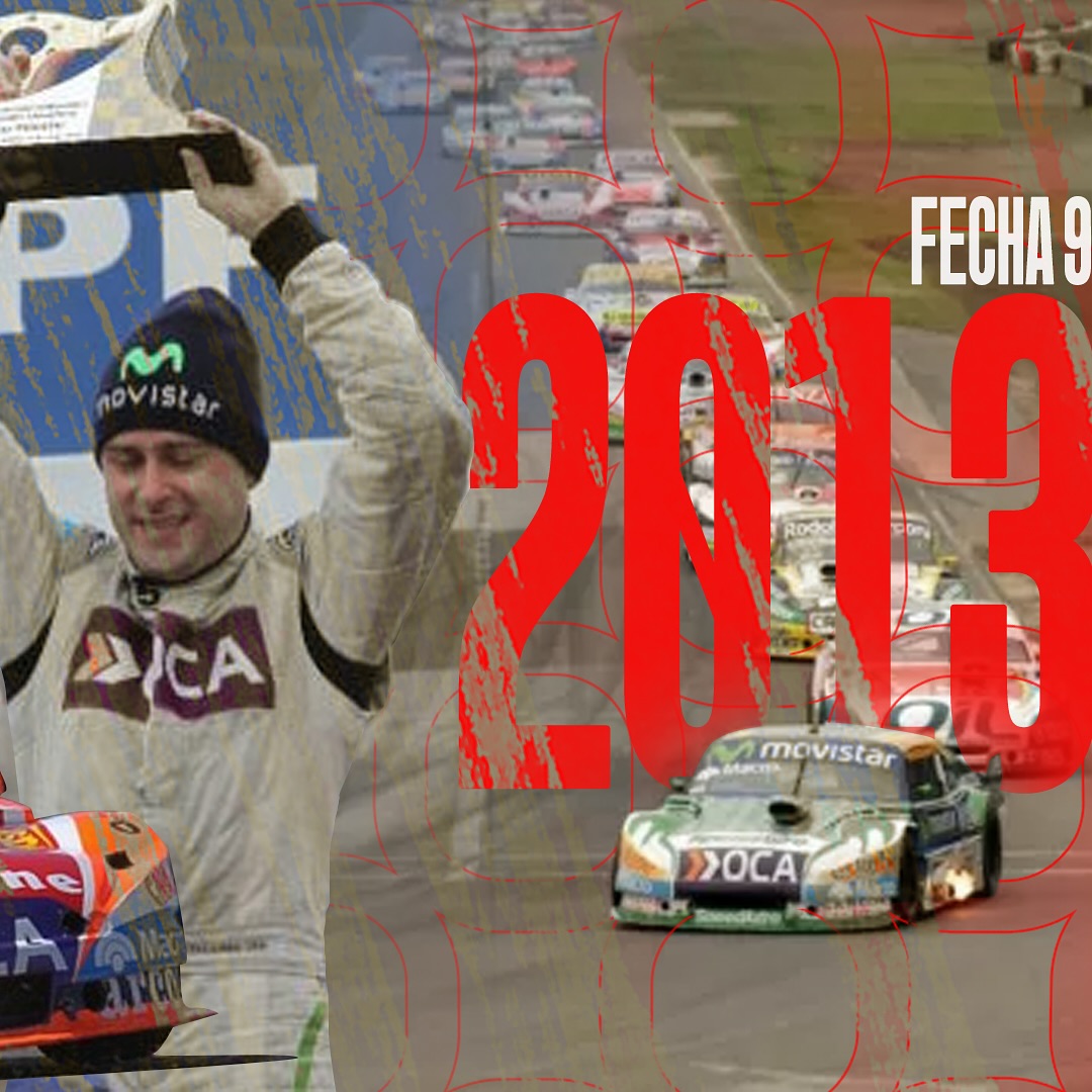 Ledesma cumple 400 carreras: 7.jpg