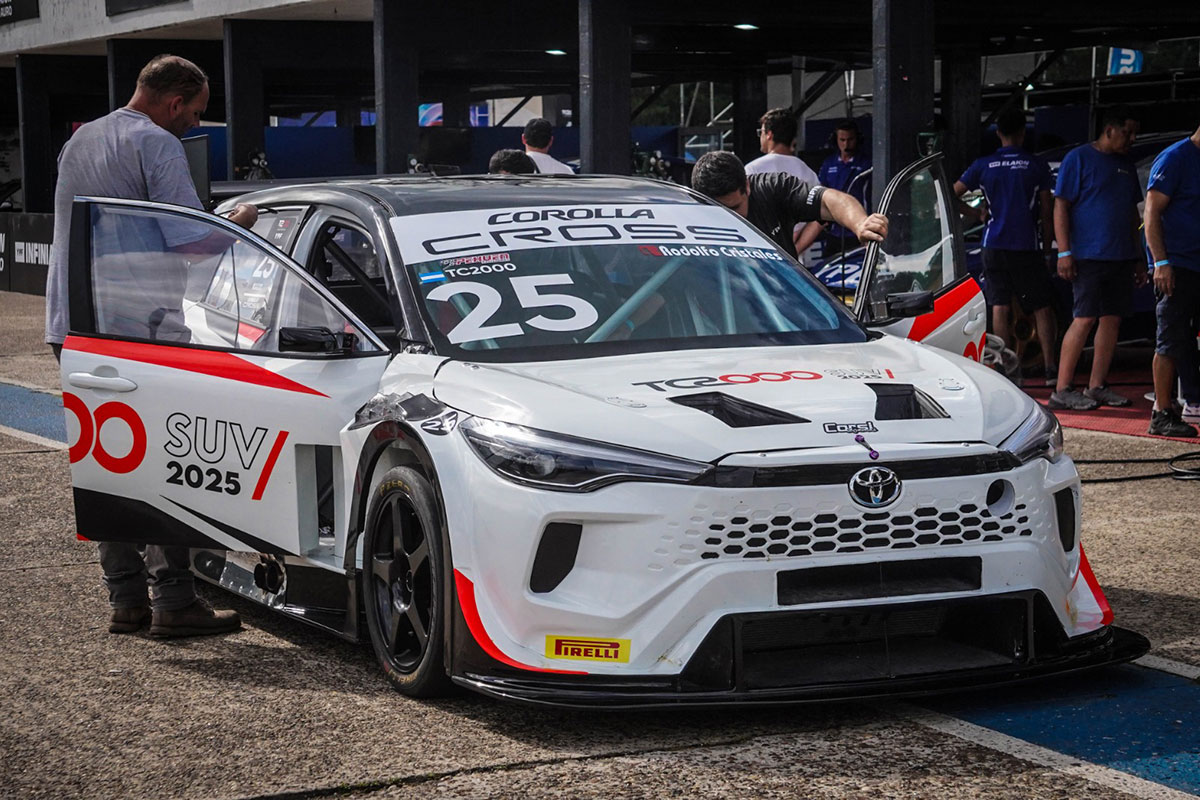 Las mejores fotos de la Corolla Cross en el lente de Braian Alarcon: suv-6.jpg